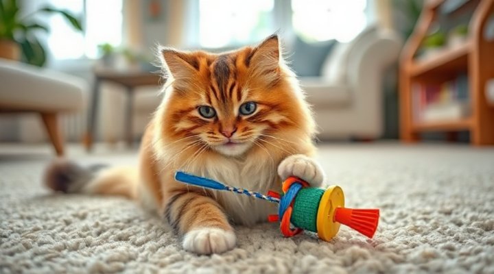 How to Choose the Best Cat Food for Indoor Cats: Nutritional Needs and Brand Recommendations