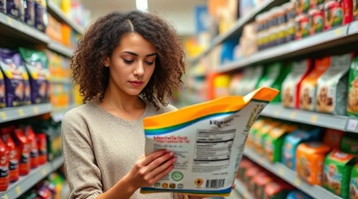 Choosing the right dog food for sensitive stomach