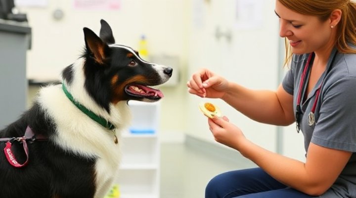 Behaviorist using positive reinforcement