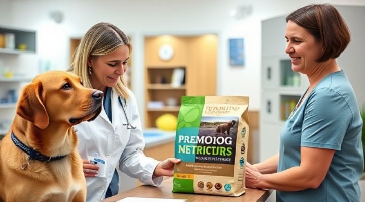 Comprehensive Review of Premium Dog Food Brands Choosing the Best Nutrition for Your Dog