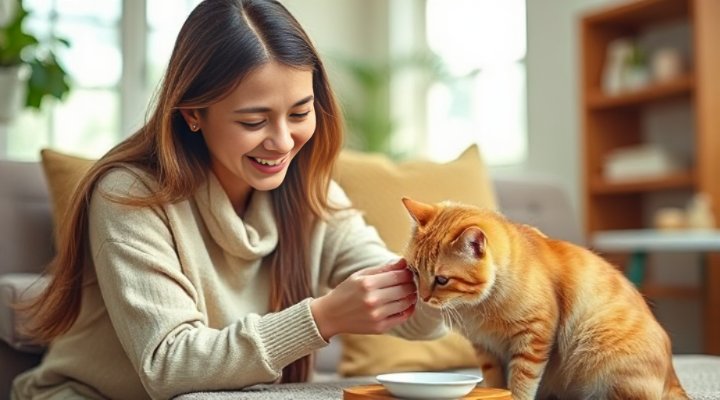 Orijen Grain Free Cat Food Optimal Natural Nutrition for Feline Health
