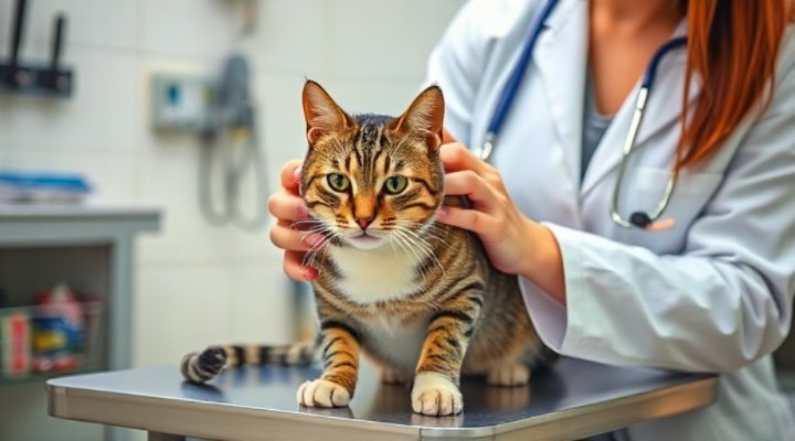 Royal Canin Urinary Care for Cats: Prevention and Treatment of Feline Urinary Issues