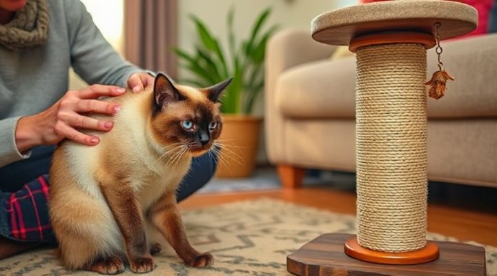 Effective Training Techniques Using Temptations Cat Treats for Behavior Shaping