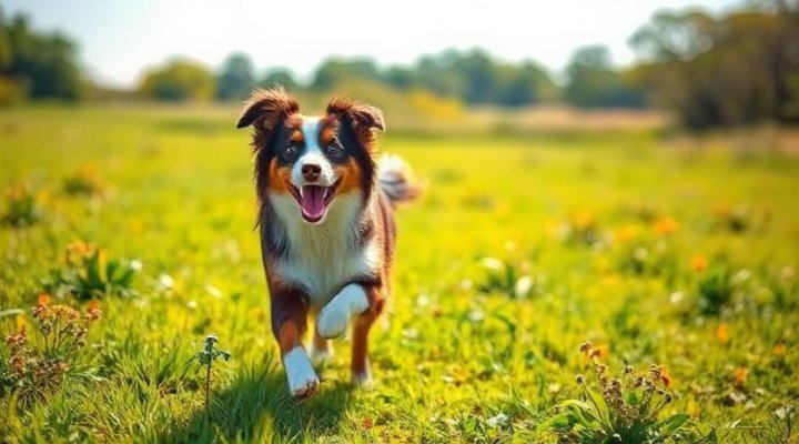 Dog Food for Allergies: Identifying Ingredients and Relieving Pet Allergy Symptoms