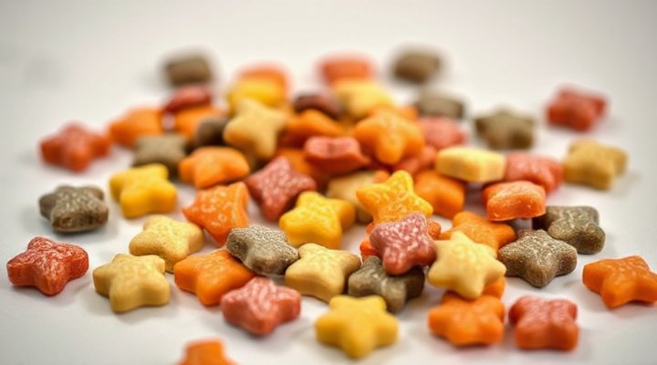 Assorted Temptations cat treats for training rewards