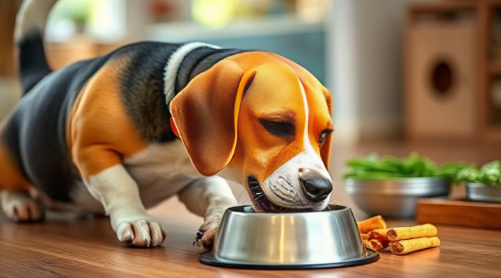 Dog Food for Picky Eaters How to Choose the Best Formulas and Brands