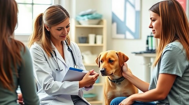 Vegan Dog Food Options and Health Benefits Explained