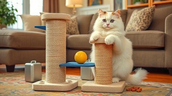 Cat Training Techniques: A Complete Guide from Basics to Advanced