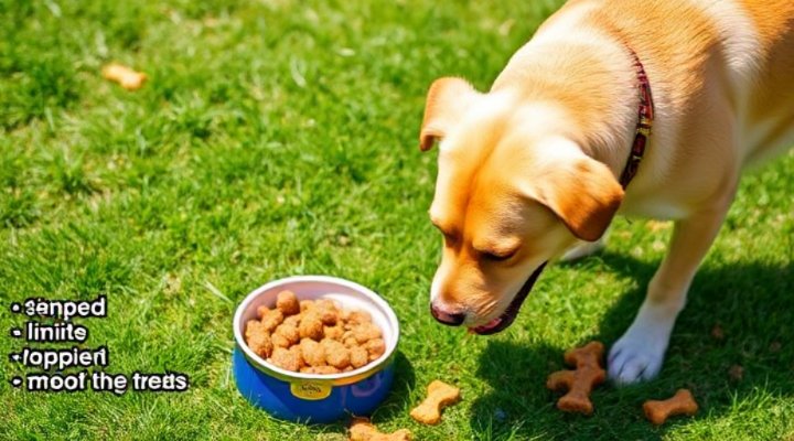 Limited Ingredient Dog Food How to Build Healthy Eating Habits Skills for Your Dog