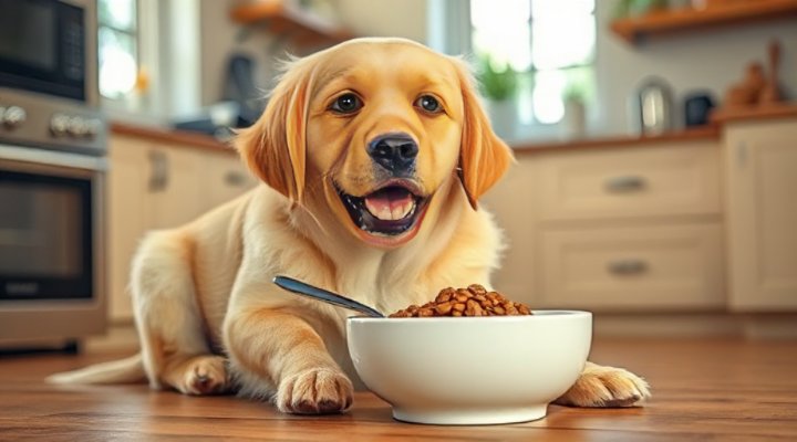 Science Diet for Sensitive Stomach Training: Managing Digestive Issues While Cultivating Good Pet Behaviors