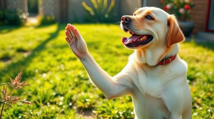 How to Train a Senior Dog New Tricks: Gentle and Effective Steps