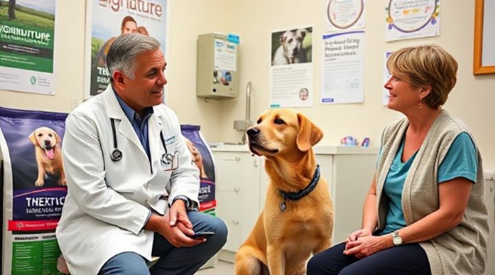 Zignature Dog Food How to Enhance Pet Nutrition Management Skills for Owners