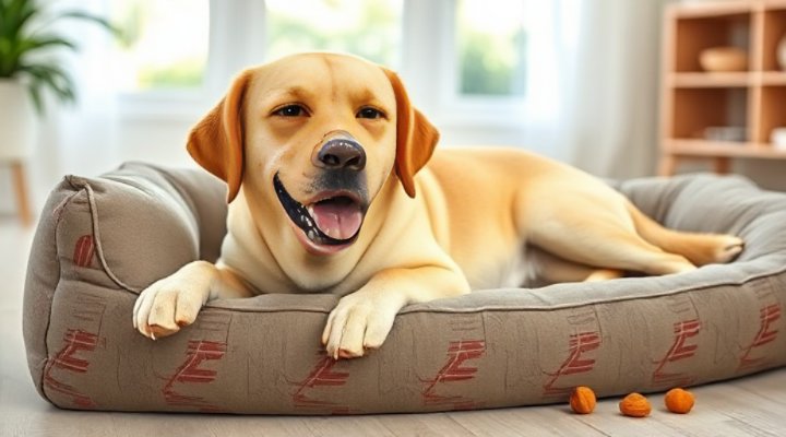 Calming Treats for Dogs Training Tips How to Use Treats to Help Dogs Relieve Anxiety