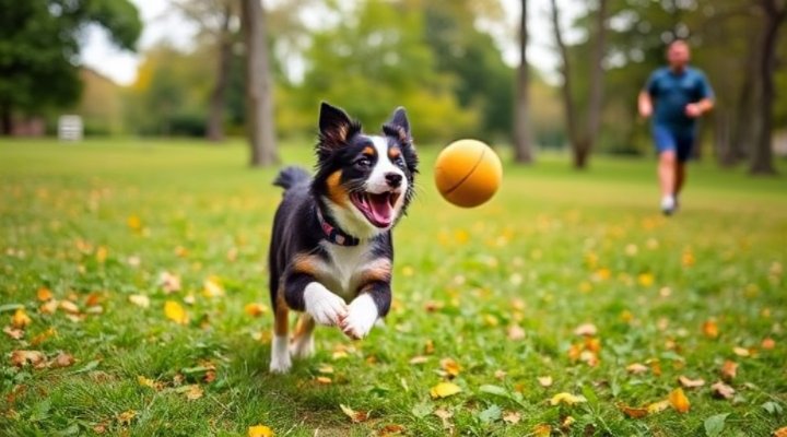 Taste of the Wild Puppy Training Methods Using Natural Food to Develop Healthy Behavior Habits