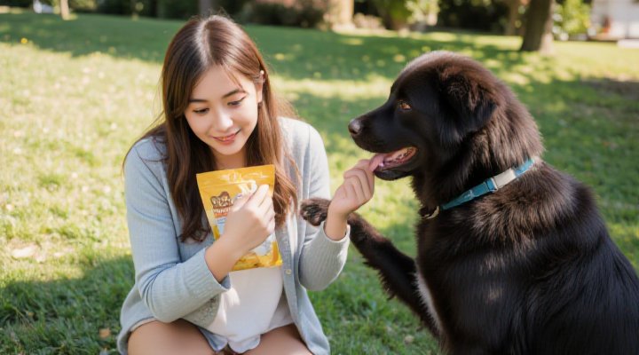 Solid Gold Dog Food: Nutritional Foundation for Enhancing Pet Training Skills
