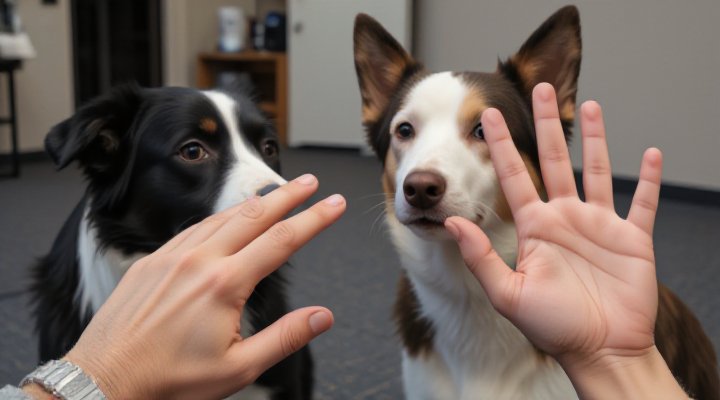 Close-up of a person